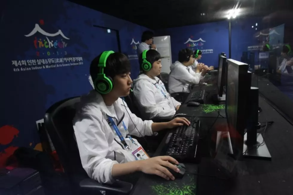 YouPorn Is Sponsoring Their Own Gaming Team Now