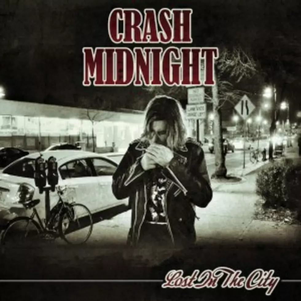 Crash Midnight ‘151’ – Crank It or Yank It?