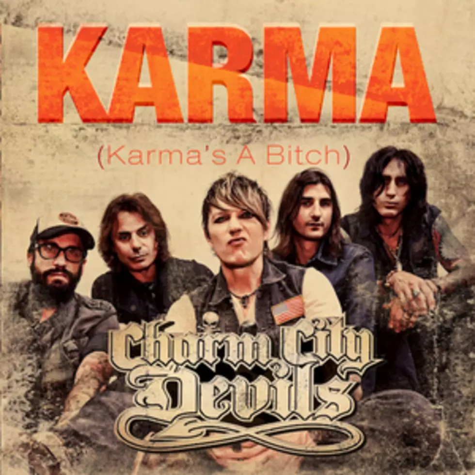 Charm City Devils ‘Karma’ – Crank It or Yank It?