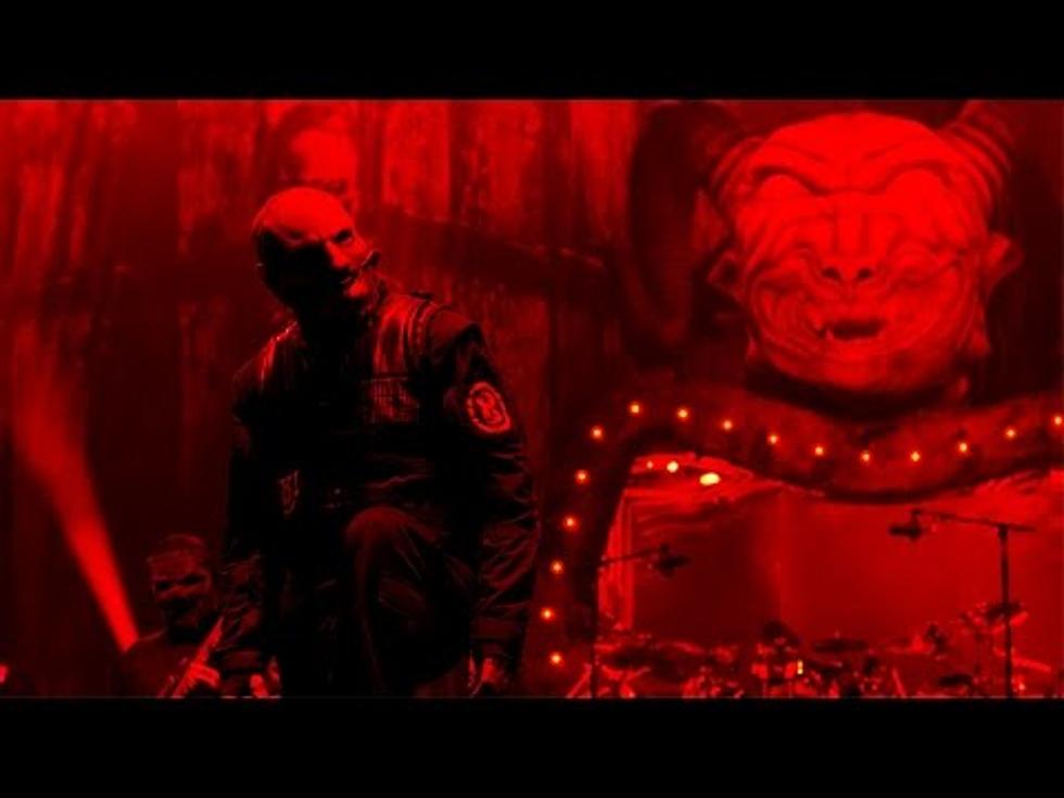Slipknot Unveil Official Performance Video for ‘The Devil in I’ From Knotfest