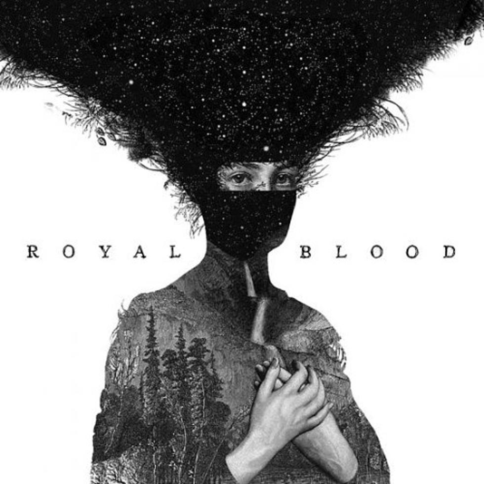 Royal Blood ‘Little Monster’ – Crank It or Yank It?