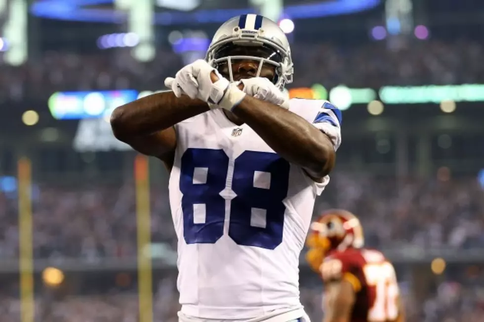 What Do You Think About Dez Bryant’s Contoversial Catch?