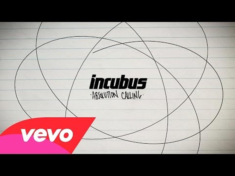 Incubus ‘Absolution Calling’ – Crank It or Yank It?