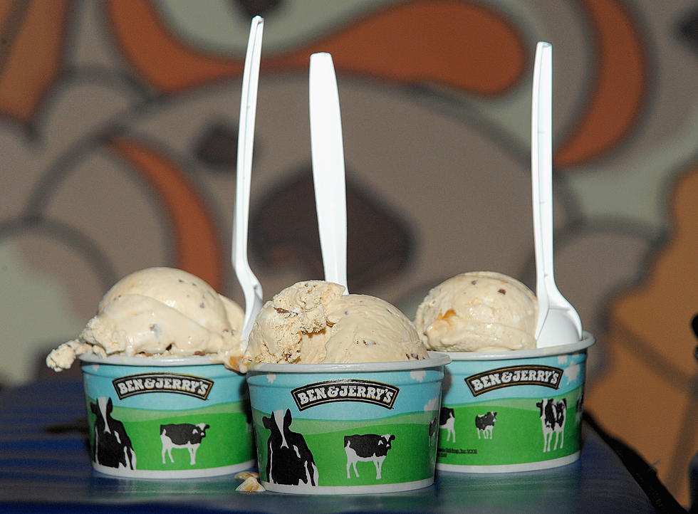 Ben and Jerry’s Would Be Willing to Make a Weed Infused Ice Cream