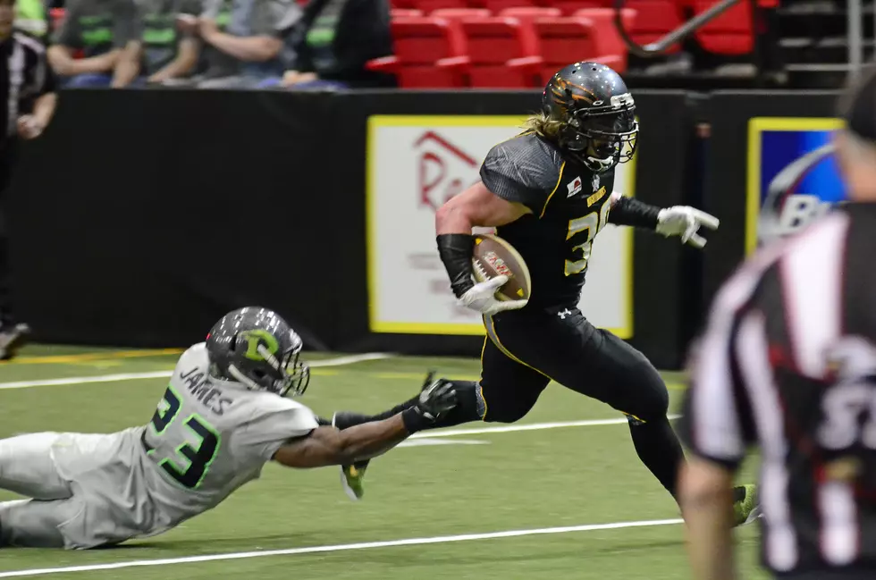 Wichita Falls Nighthawks to Hold Open Tryouts for 2016 Season