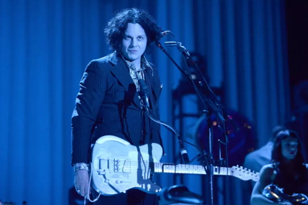 Billy Bob&#8217;s Texas Wants To Bring Jack White to Ft. Worth