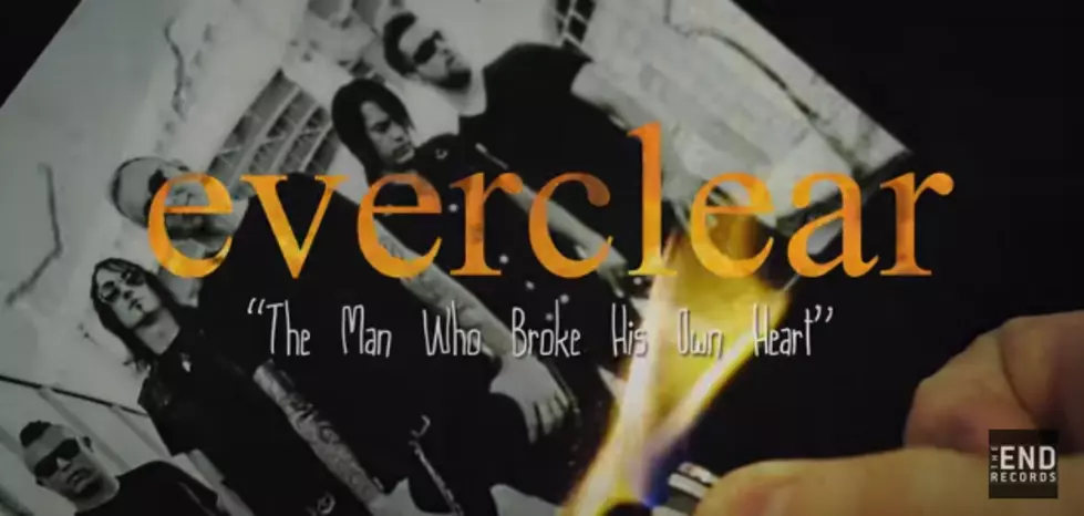Everclear &#8216;The Man Who Broke His Own Heart&#8217; &#8211; Crank It or Yank It?