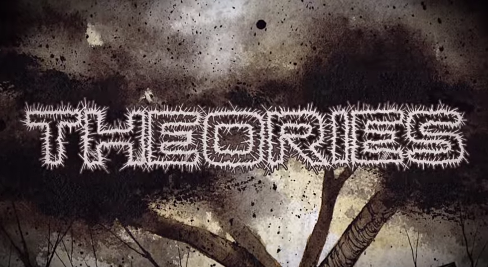 Theories Drop Lyric Video for ‘Burnt Concrete’