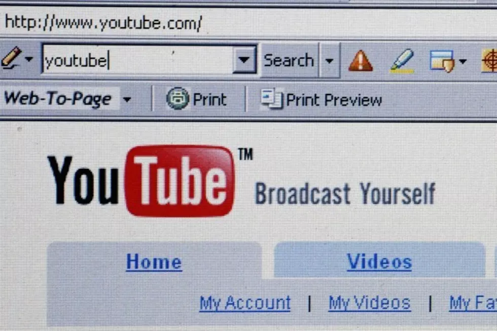 The First YouTube Video Ever Was Posted Ten Years Ago Today