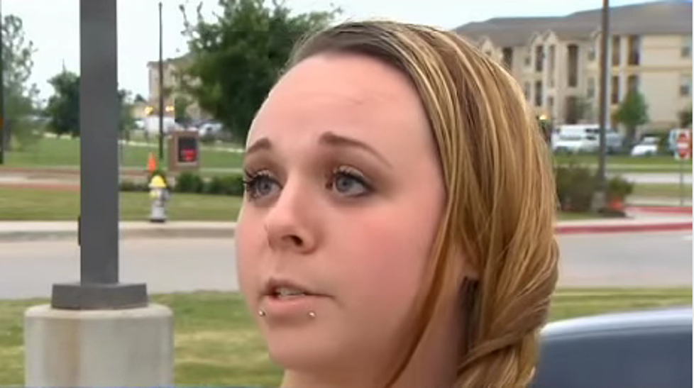 Texas Mom Fired Over Facebook Post Before She Even Starts Job