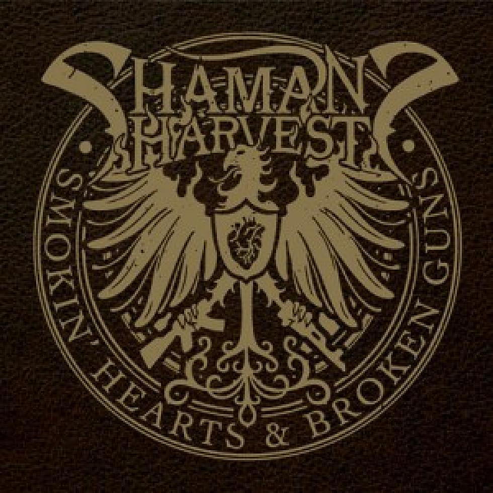 Shaman’s Harvest ‘Dirty Diana’ – Crank It or Yank It?