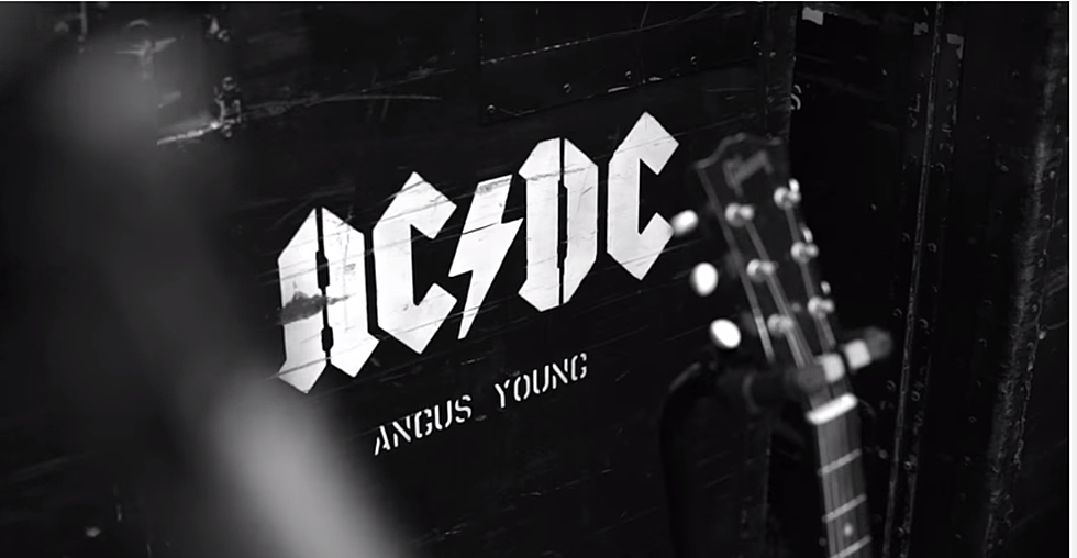 AC/DC ‘Rock the Blues Away’ – Crank It or Yank It?