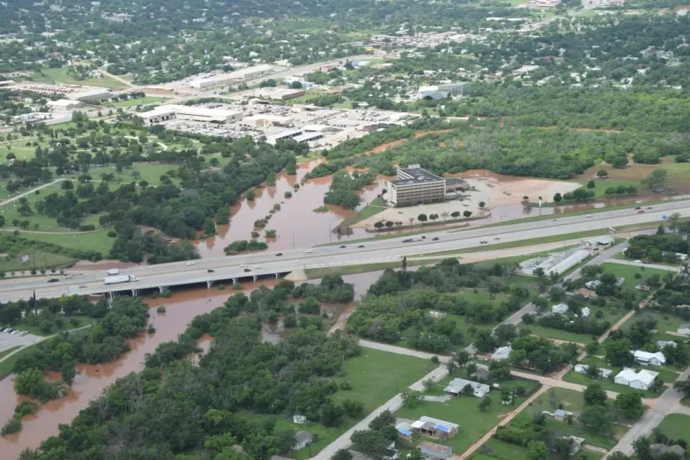 City of Wichita Falls Set to Update FEMA Plan