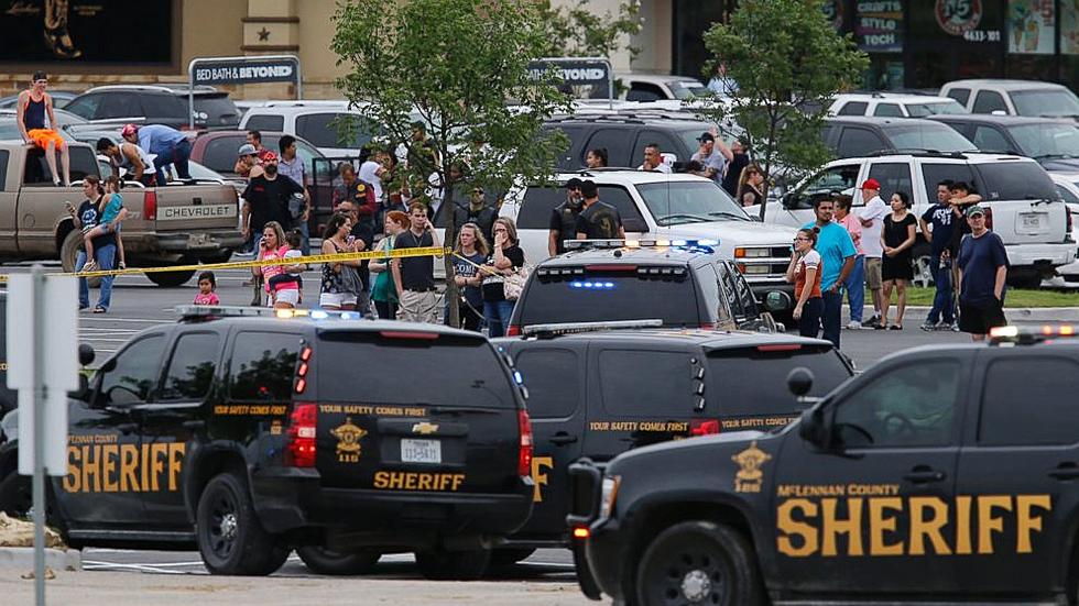 Shootout Between Rival Biker Gangs Leaves 9 Dead in Waco