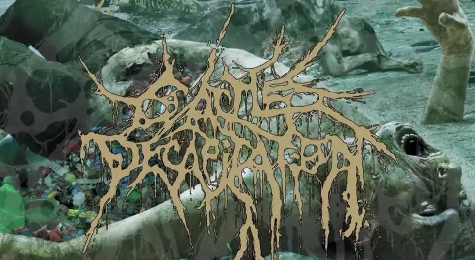 Cattle Decapitation Release New Song ‘Manufactured Extinct’