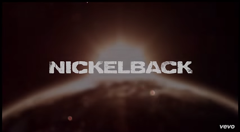 Nickelback ‘Get ‘Em Up’ – Crank It or Yank It?