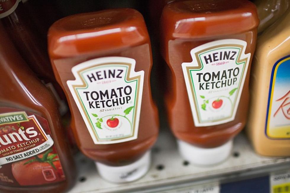 Heinz Ketchup Contest Links to Porn Website