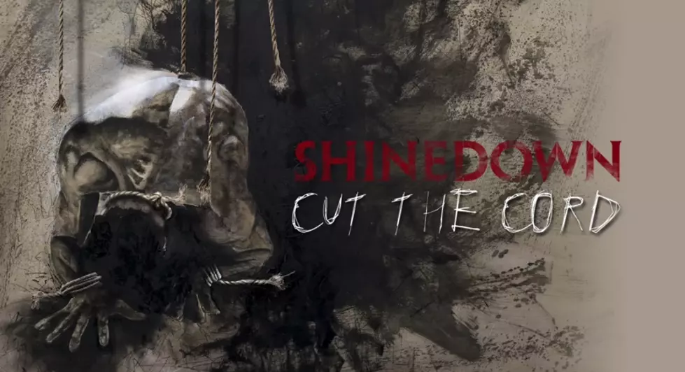Shinedown ‘Cut the Cord’ – Crank It or Yank It?