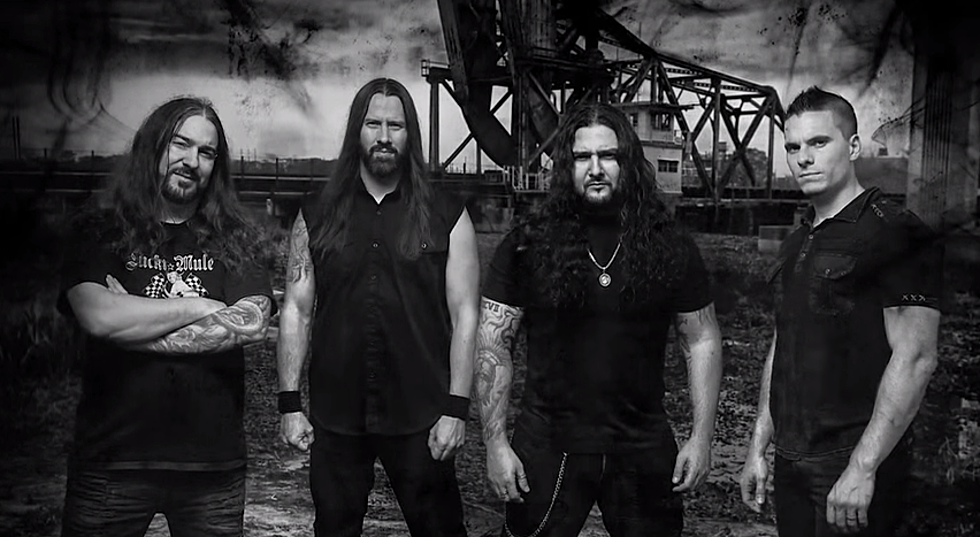 Kataklysm Release New Song &#8216;The Black Sheep&#8217;