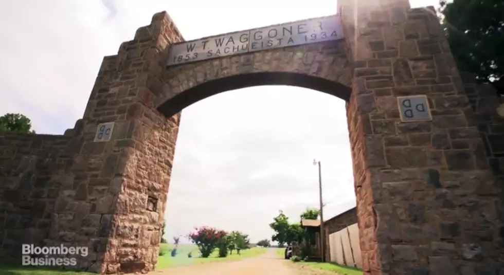 Huge Texas Ranch Almost the Size of Rhode Island is for Sale [VIDEO]