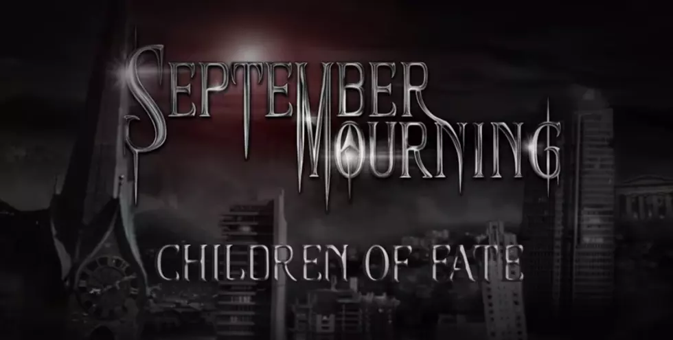 September Mourning ‘Children of Fate’ – Crank It or Yank It?