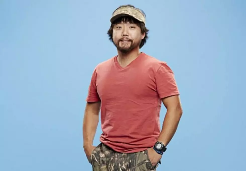 James and Other &#8216;Big Brother 17&#8242; Houseguests to Hold Meet and Greet in Wichita Falls