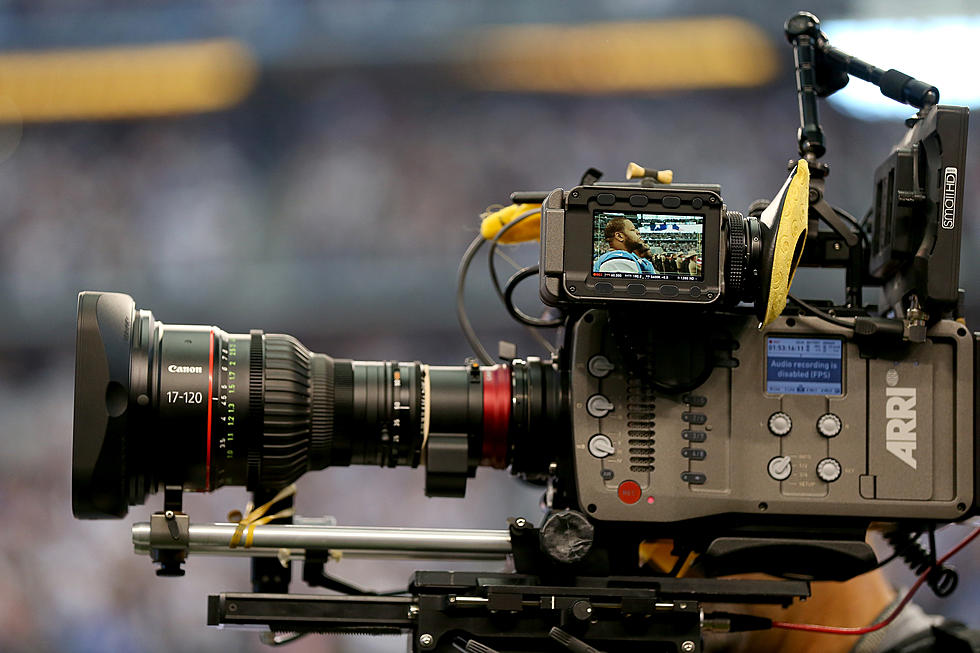 Dallas Cowboys Ban Filming of Practice