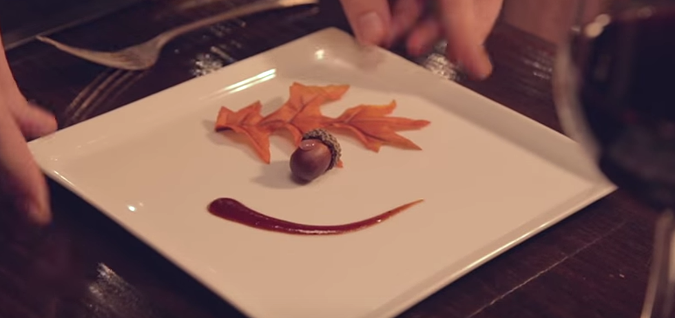 Here’s Everything That’s Wrong With Trendy Restaurants [VIDEO]