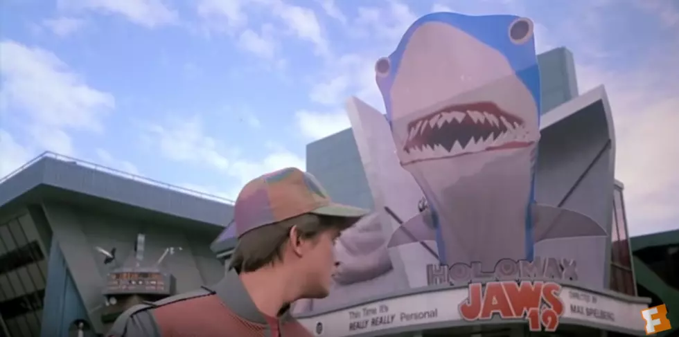 Jaws 19 from &#8216;Back to the Future 2&#8242; Is Getting the Trailer it Deserves [VIDEO]