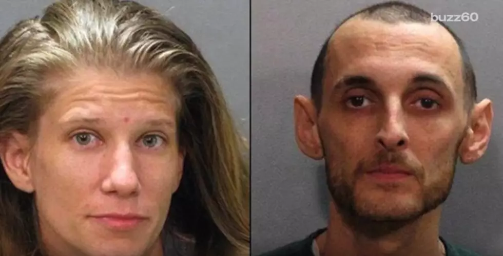 Florida Couple Refuse to End Police Standoff Until They Have Sex