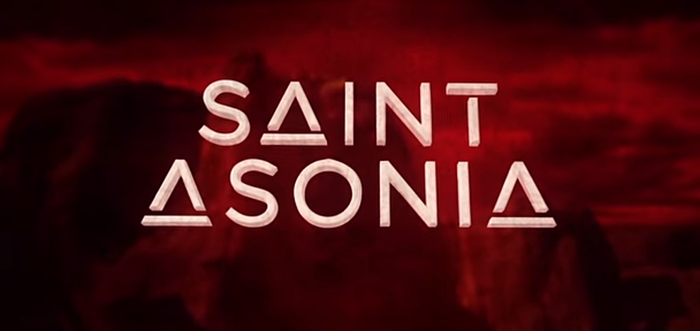 Saint Asonia ‘Let Me Live My Life’ – Crank It or Yank It?
