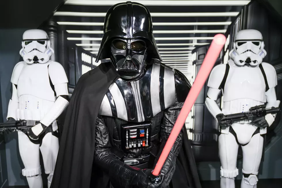 Bad Lip Reading Does the Original ‘Star Wars’ Trilogy [VIDEOS]