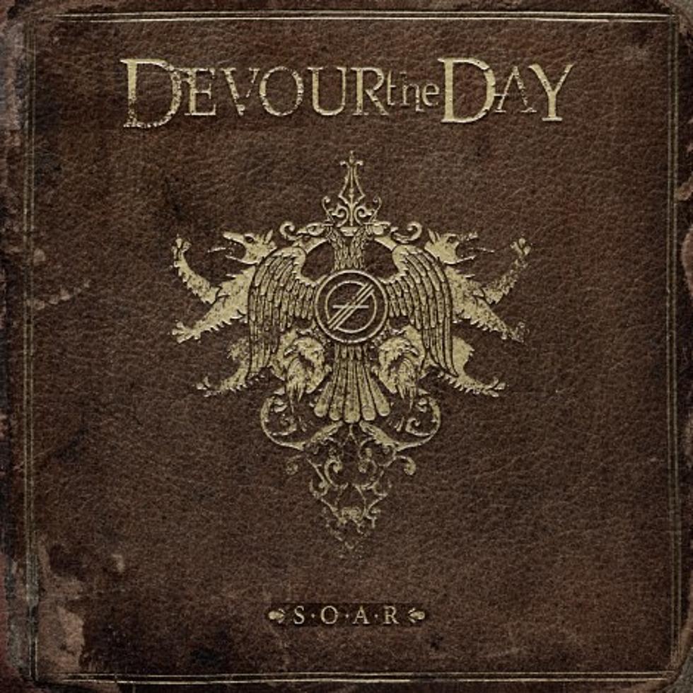 Devour the Day, ‘Lightning in the Sky’ – Crank It or Yank It?