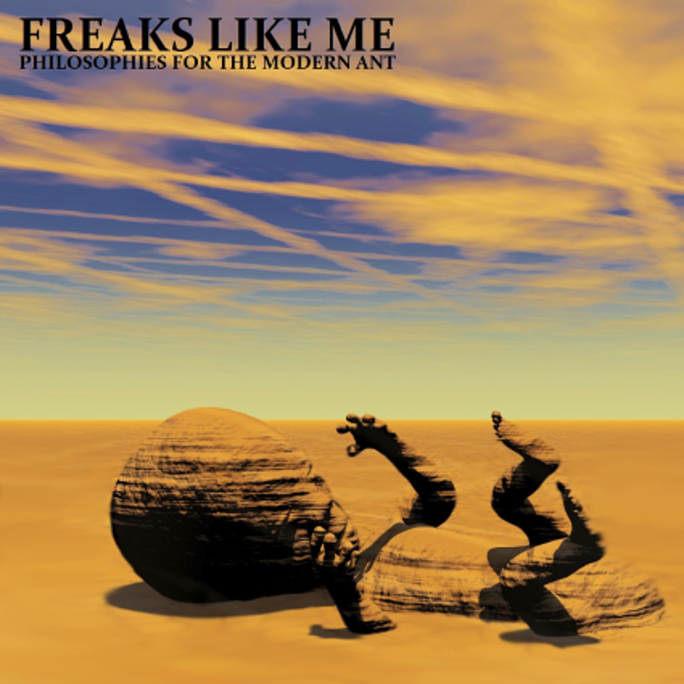 Freaks Like Me, ‘Cynical’ – Crank It or Yank It?