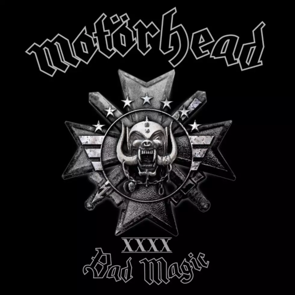 Motorhead, ‘Sympathy for the Devil’ – Crank It or Yank It?