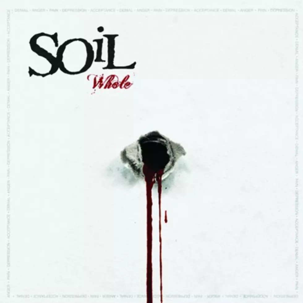 Soil, ‘Way Gone’ – Crank It or Yank It?