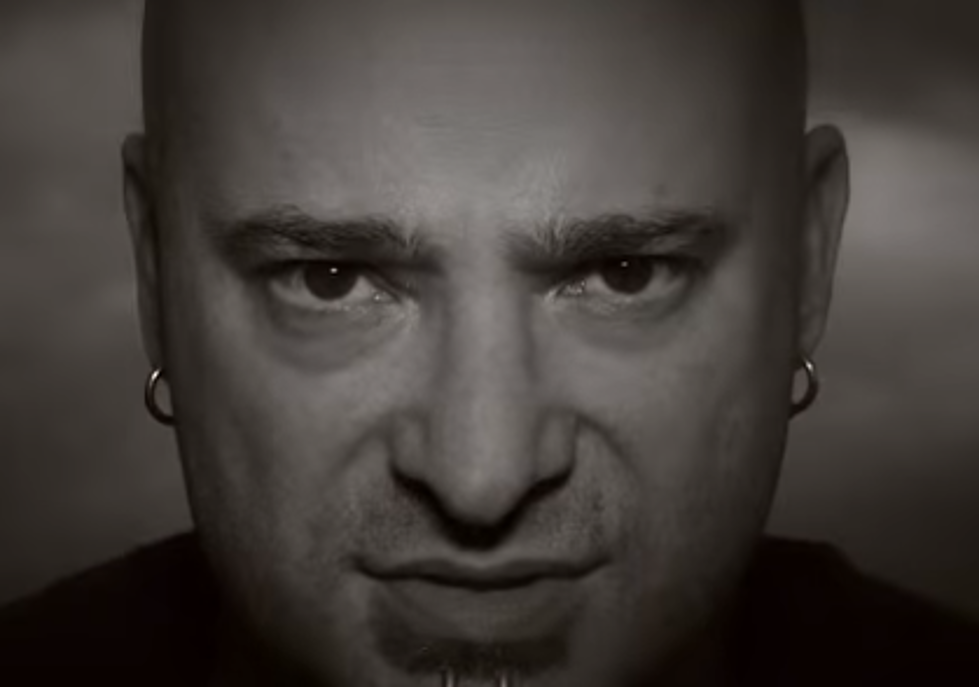 Disturbed, ‘The Sound of Silence’ – Crank It or Yank It?