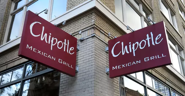 Chipotle Stores Closed Nationwide Today for Food Safety Class