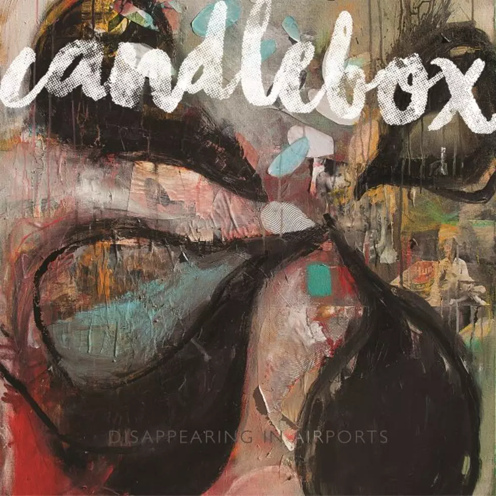 Candlebox, ‘Vexatious’ – Crank It or Yank It?