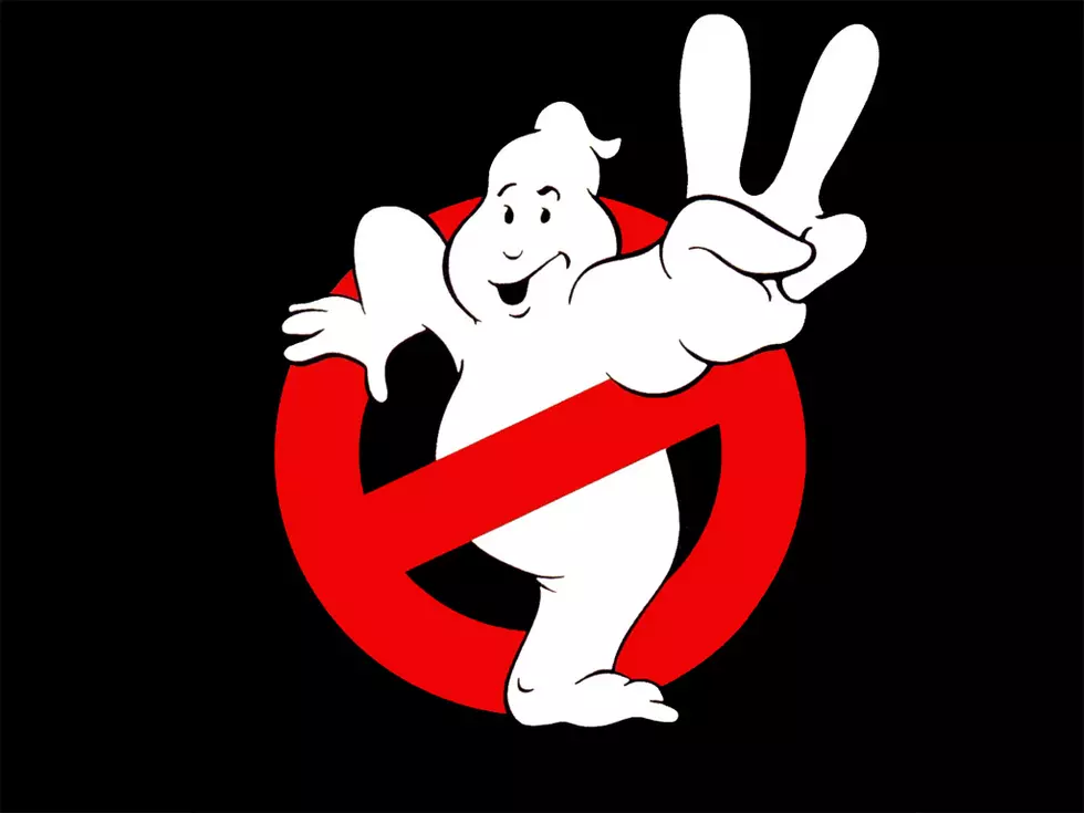 According to ‘Ghostbusters 2′, the World is Going to End on Valentine’s Day [VIDEO]