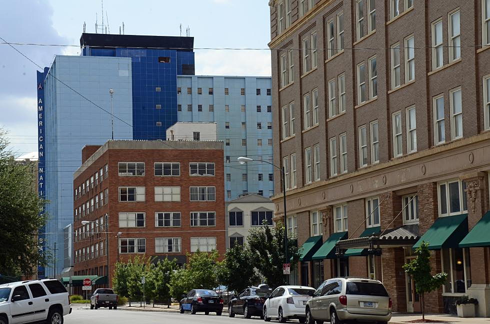 Wichita Falls Ranked 2nd Best City in U.S. for Working Parents