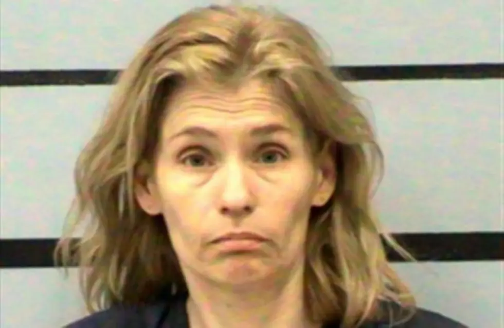 Lubbock Mom Locked Up After Kid Tells Cops, ‘I Need a Beer’