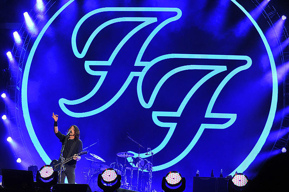 Foo Fighters Will Have their Own ‘Mad Libs’ Book Coming Out