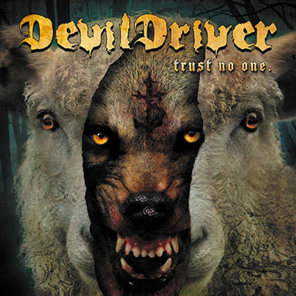 Devildriver Streaming New Song ‘My Night Sky’