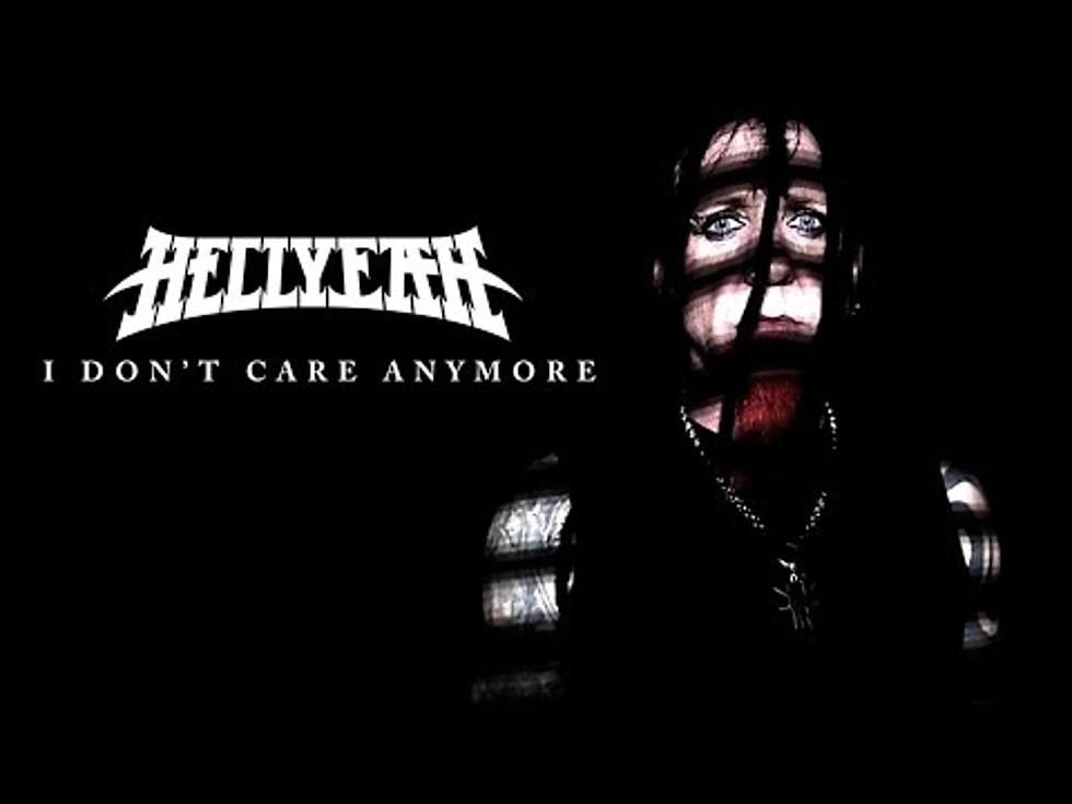 Hellyeah Release Video for ‘I Don’t Care Anymore’ Featuring Dimebag Darrell