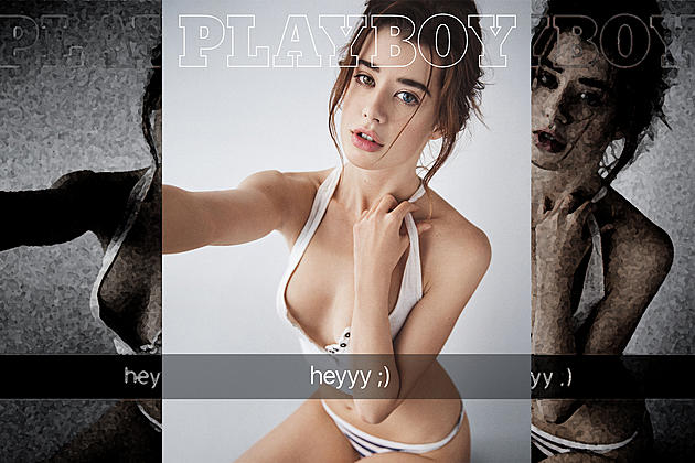 Re-Branded Playboy: Oh How the Mighty Have Fallen