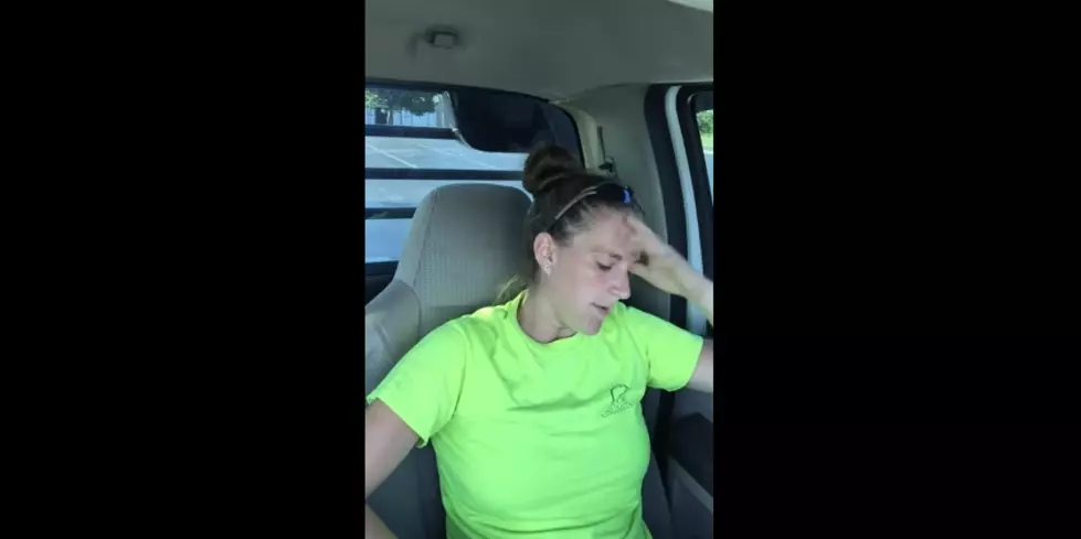 This Lady is Not Happy With Her ‘Pokemon Go’ Addiction [VIDEO]