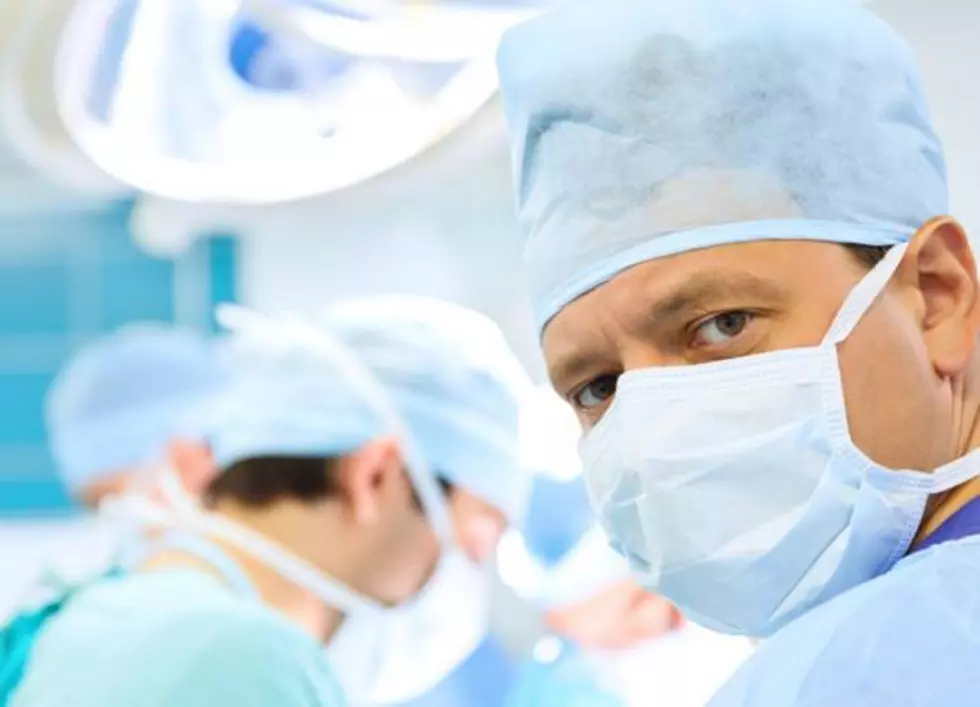 Fart During Surgery Sparks Massive Fire, Patient Seriously Burned