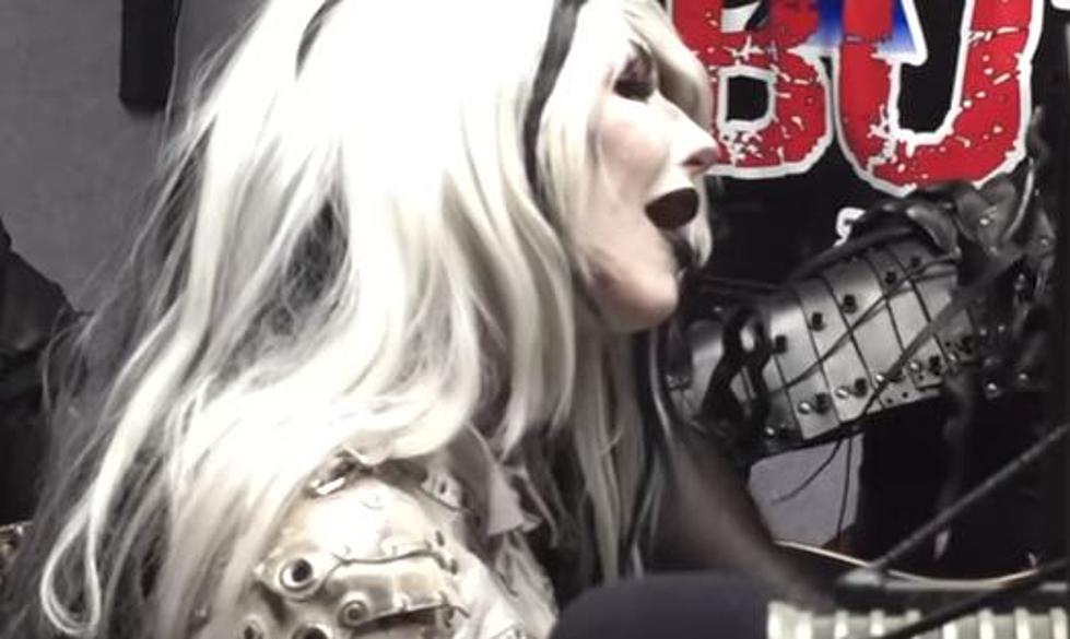 September Mourning Stop by The Buzz for an Interview and Acoustic Performance [VIDEO]
