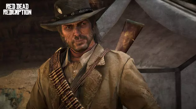 What Happened to the Guy Who Played John Marston?